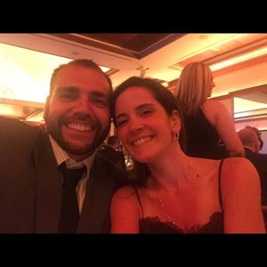 Meet your Posher, Jenna